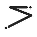 Gesture SVG Icon